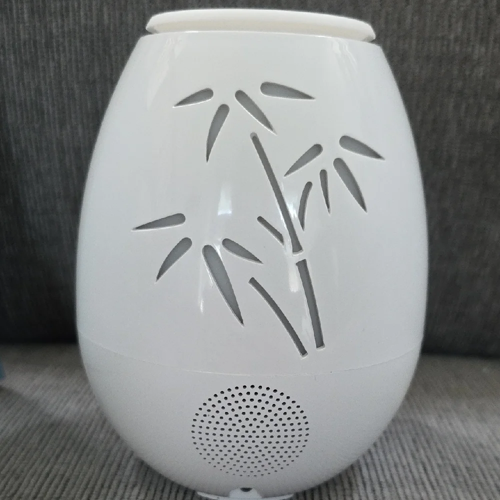 Three Sheep White Noise Aroma Diffuser